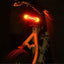 USB Rechargeable Bicycle Turn Signal Taillight