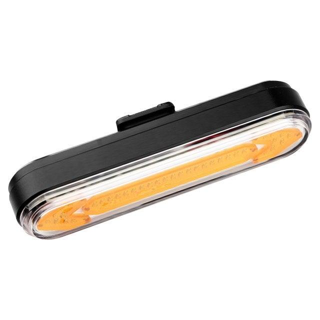 USB Rechargeable Bicycle Turn Signal Taillight