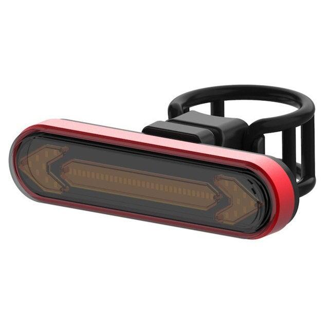 USB Rechargeable Bicycle Turn Signal Taillight