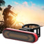 USB Rechargeable Bicycle Turn Signal Taillight