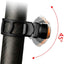 USB Rechargeable Bicycle Turn Signal Taillight