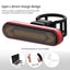 USB Rechargeable Bicycle Turn Signal Taillight