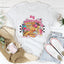 Camiseta Big Backactivities