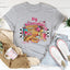 Camiseta Big Backactivities