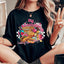 Camiseta Big Backactivities
