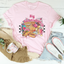 Camiseta Big Backactivities