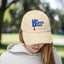 Gorra Distressed Unisex Grande y Hermosa