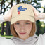 Gorra Distressed Unisex Grande y Hermosa