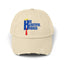 Gorra Distressed Unisex Grande y Hermosa