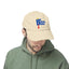 Gorra Distressed Unisex Grande y Hermosa