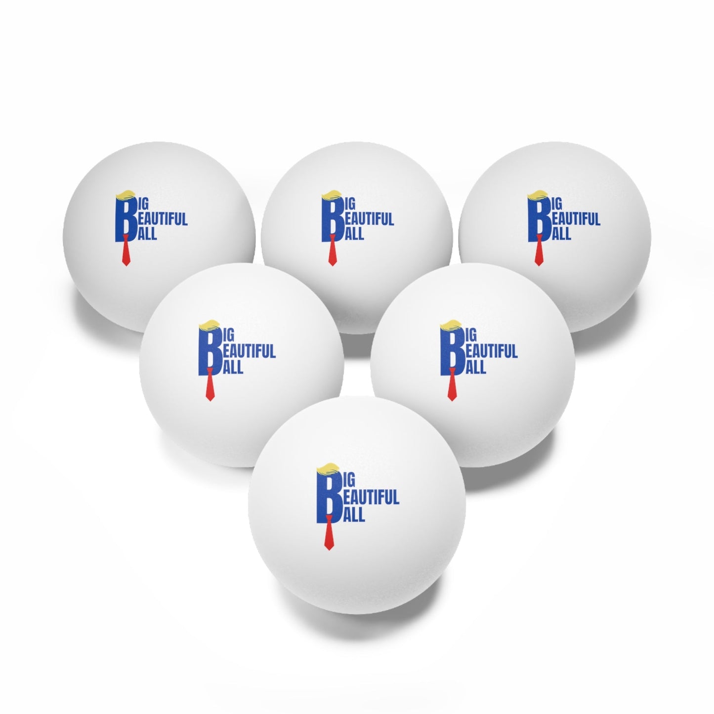 Ultimate Ping-Pong Experience Gift Set - Korvel
