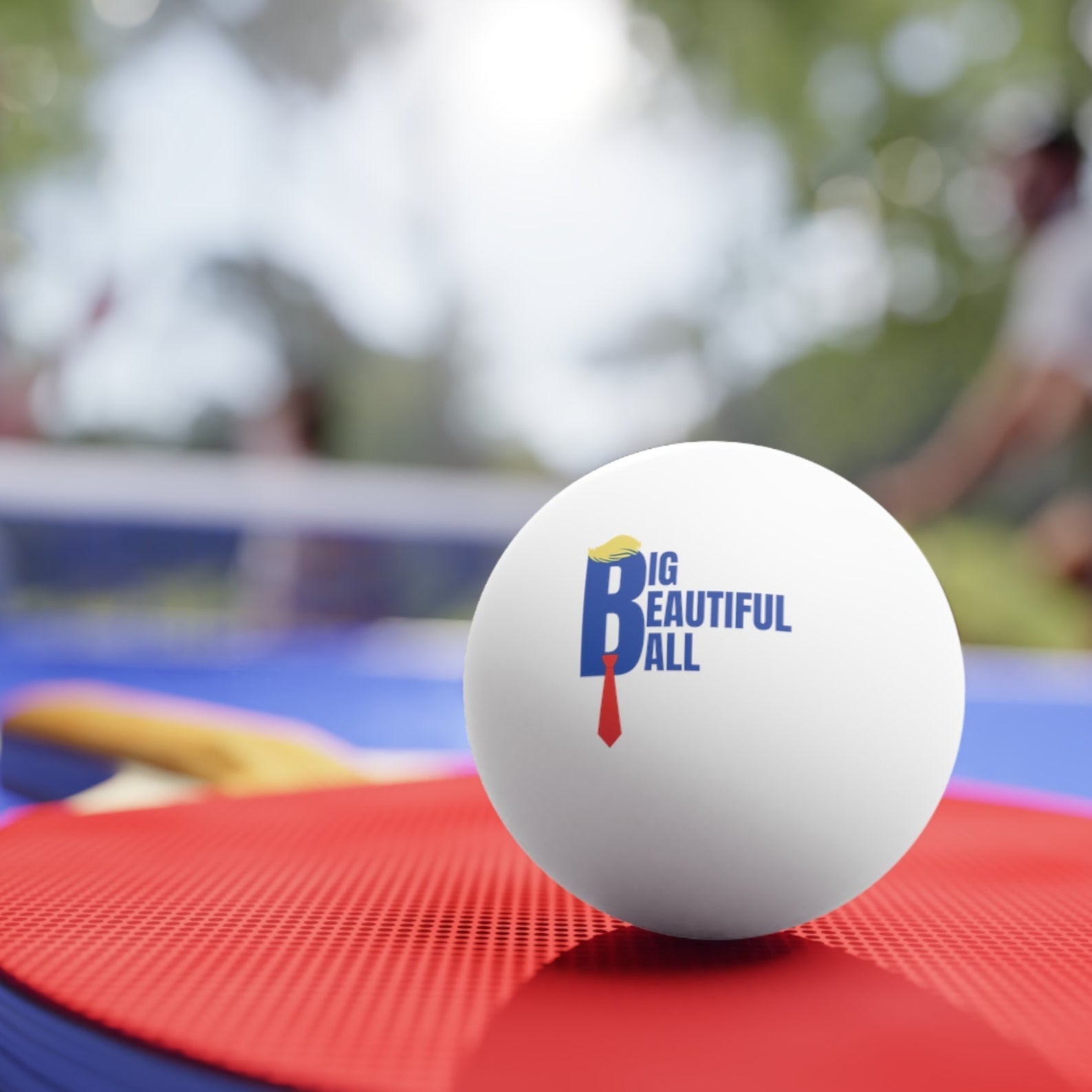 Ultimate Ping-Pong Experience Gift Set - Korvel