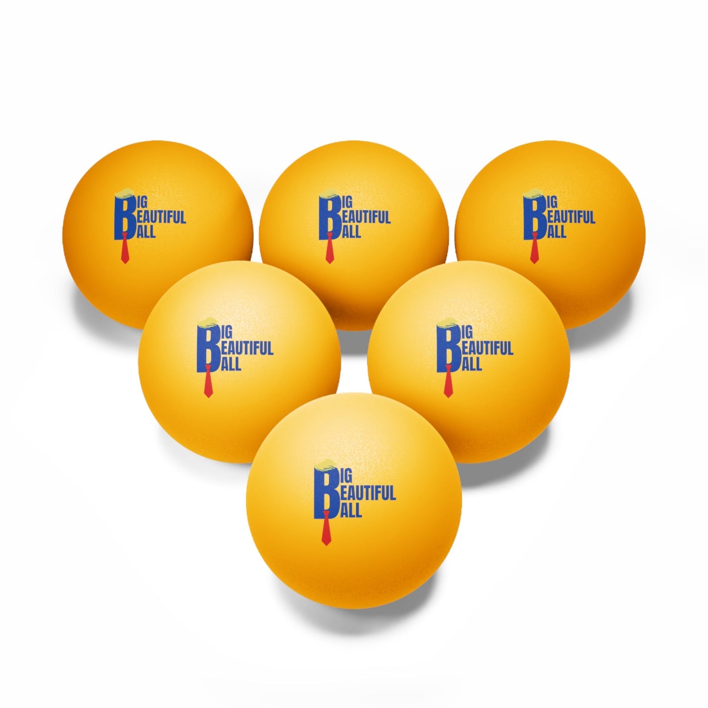 Ultimate Ping-Pong Experience Gift Set - Korvel