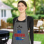 Big Beautiful Griller Cotton Apron - Fun BBQ Cooking Gift