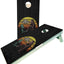 Legendary Bigfoot vs. Alien Cornhole Game Set - Korvel