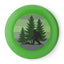 Disque Volant Bigfoot Adventure – Amusement en Plein Air Inspiré par la Nature