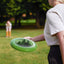 Disque Volant Bigfoot Adventure – Amusement en Plein Air Inspiré par la Nature