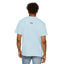Bigfoot & Cat Unisex Vintage Wash T-Shirt - Ultimate Casual Comfort - Korvel