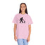 Bigfoot & Cat Unisex Vintage Wash T-Shirt - Ultimate Casual Comfort - Korvel