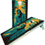 Ultimate Bigfoot Cornhole Game Set - Premium Quality - Korvel