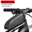 Ultralight Waterproof Bike Frame Bag with Reflective Design - Large Capacity Cycling Storage - Korvel