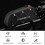 Ultralight Waterproof Bike Frame Bag with Reflective Design - Large Capacity Cycling Storage - Korvel