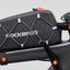 Ultralight Waterproof Bike Frame Bag with Reflective Design - Large Capacity Cycling Storage - Korvel