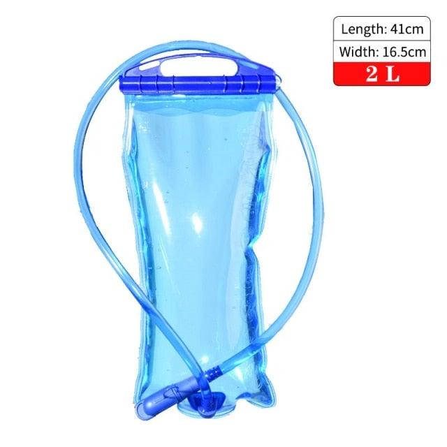 Premium Waterproof Cycling Backpack - 10L Capacity