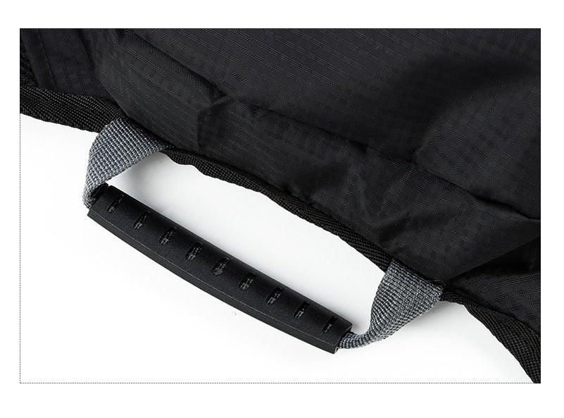 Premium Waterproof Cycling Backpack - 10L Capacity