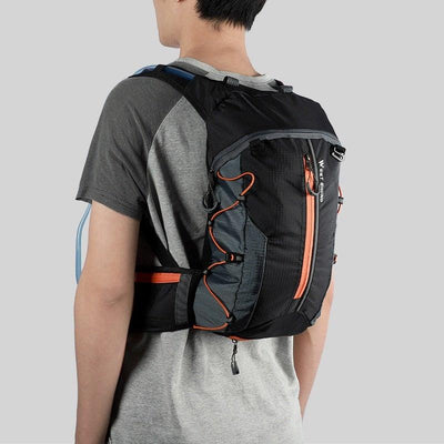 Premium Waterproof Cycling Backpack - 10L Capacity