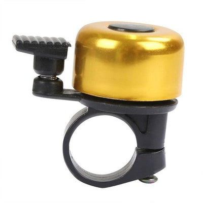 Premium Bicycle Bell for Safety and Style