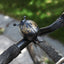 Charming Ladybug Bicycle Bell - Loud Safety Horn for Kids & Adults - Korvel