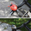 Charming Ladybug Bicycle Bell - Loud Safety Horn for Kids & Adults - Korvel