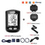 Ordinateur de vélo GPS sans fil premium - Conception étanche