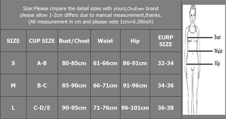 Ensemble de bikini à volants et liens latéraux pour femmes - Maillots de bain premium
