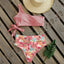 Ensemble de bikini taille haute à une épaule élégant pour femmes