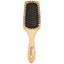 Eco-Friendly Wood Paddle Hair Brush