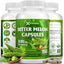 Bitter Melon Capsules, 1000mg - 150 Count, Gluten Free & Non-GMO