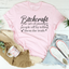 Bitchcraft: The Art of Telling the Truth Tee
