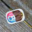 Chocolate Sardines, Tinned - Korvel