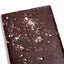 Organic Dark Chocolate Maine Sea Salt Bar