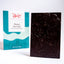 Organic Dark Chocolate Maine Sea Salt Bar