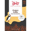 Organic Project Puffin 70% Dark Chocolate Bar