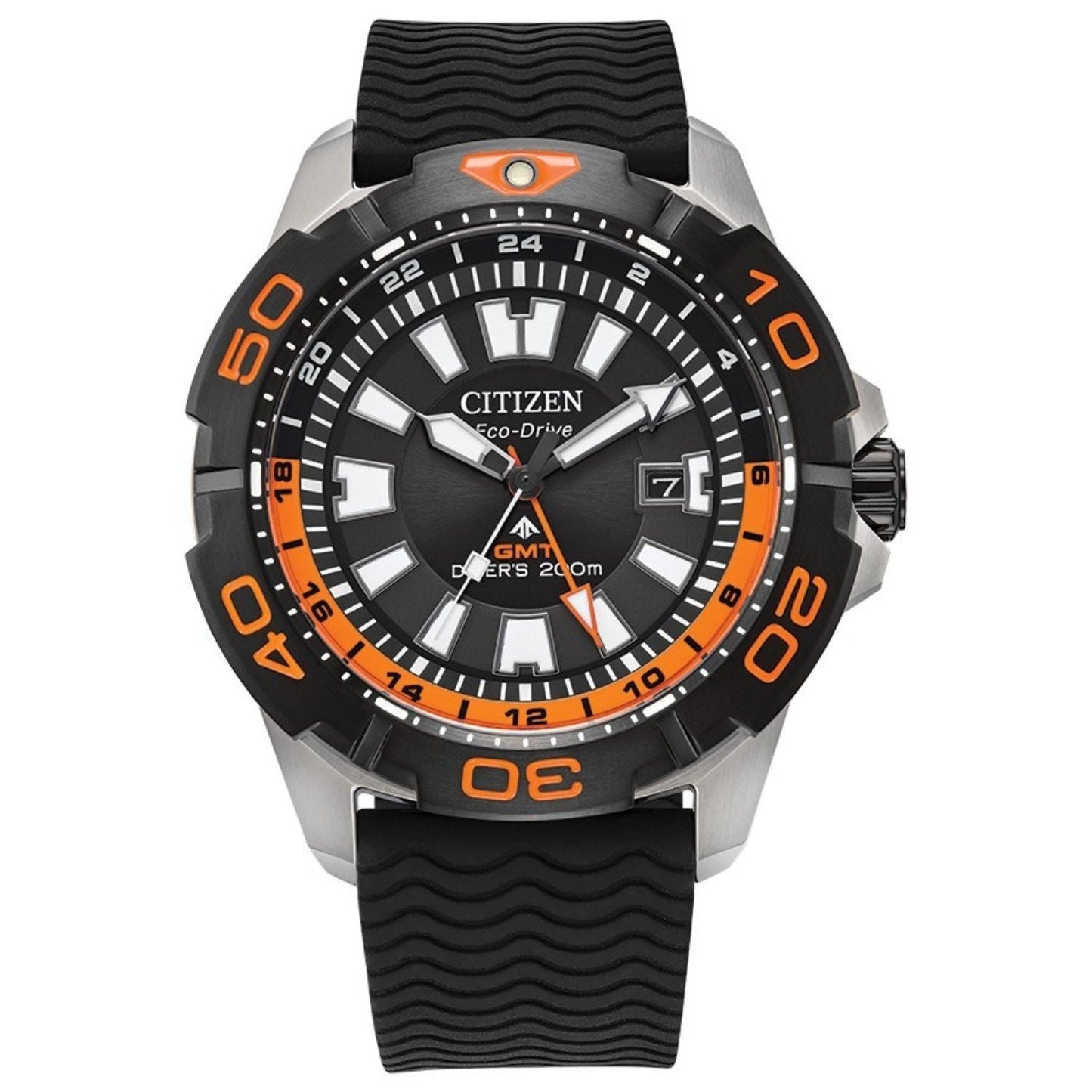 Citizen Men's Eco Drive Watch