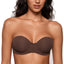 Soutien-gorge sans bretelles INLYRIC pour femmes Inbarely Plus - Couverture complète et soutien sans