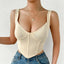 Women's Elegant Tube Top for Summer Style