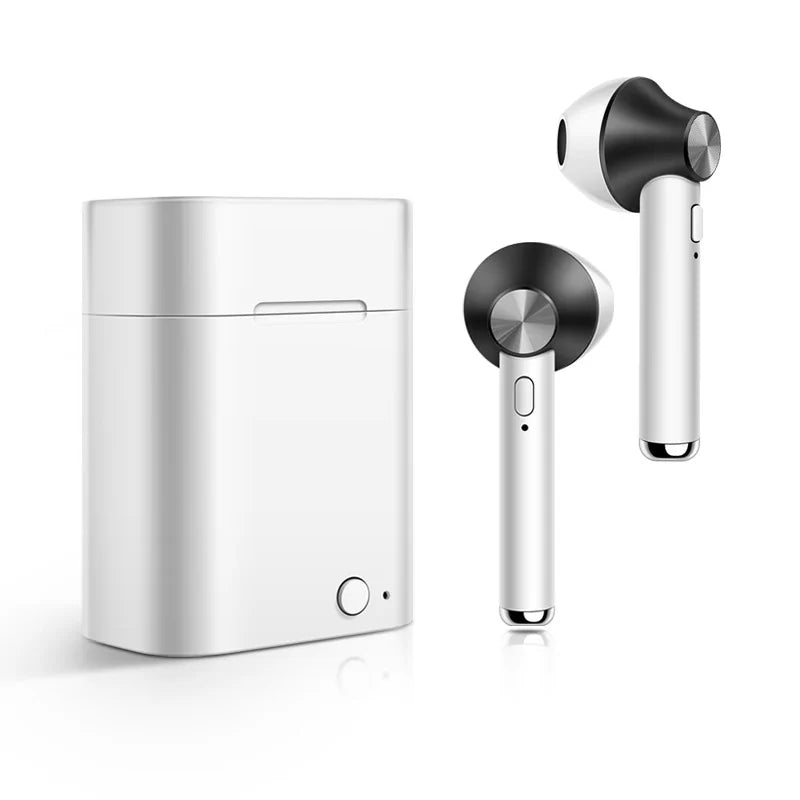 Premium Wireless In-Ear Headphones