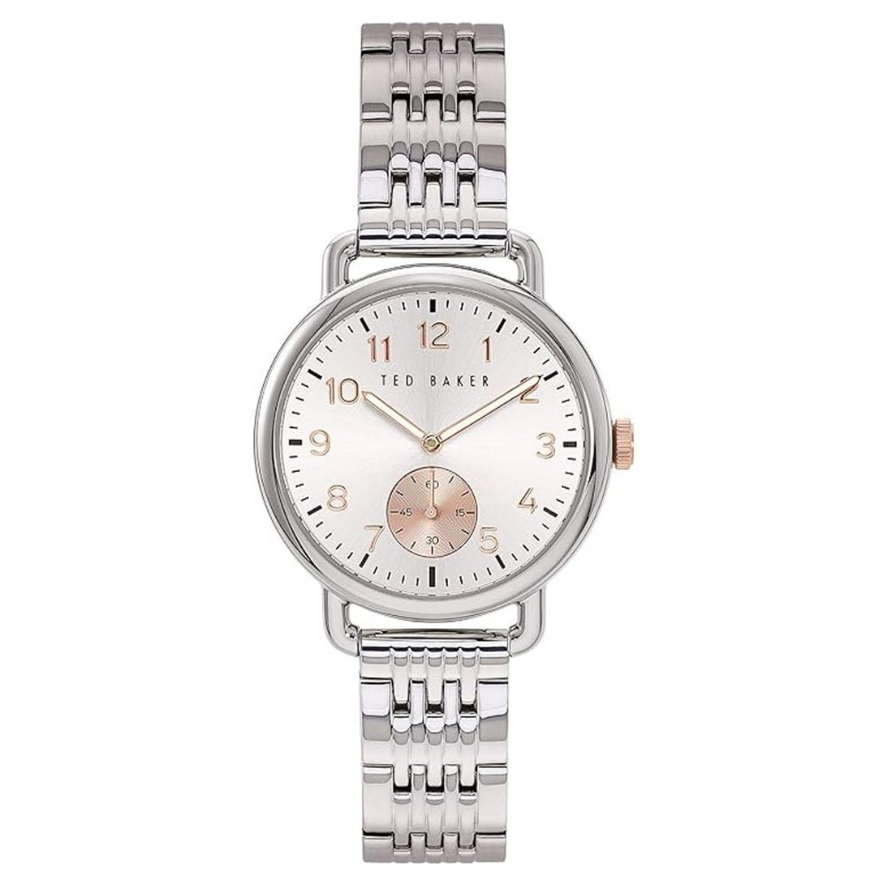 Montre classique chic pour femmes Ted Baker