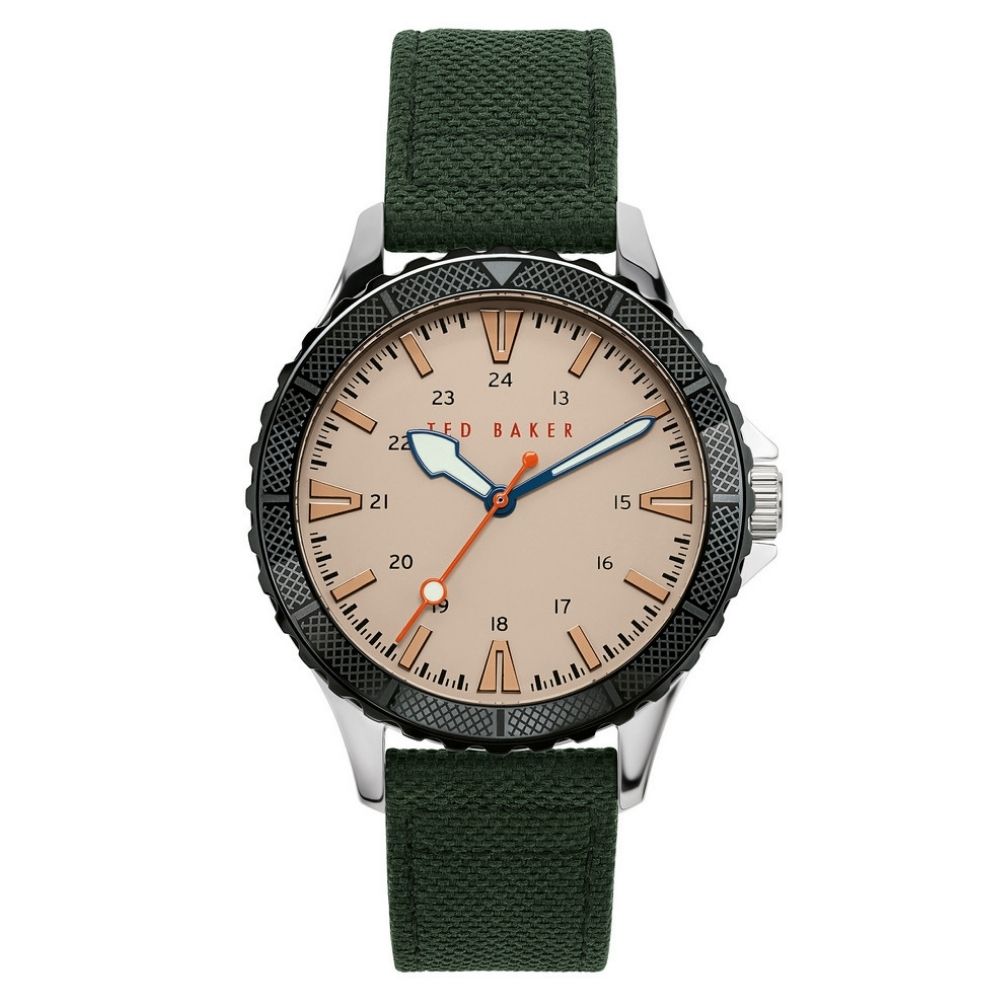 Reloj Clásico para Hombre Ted Baker