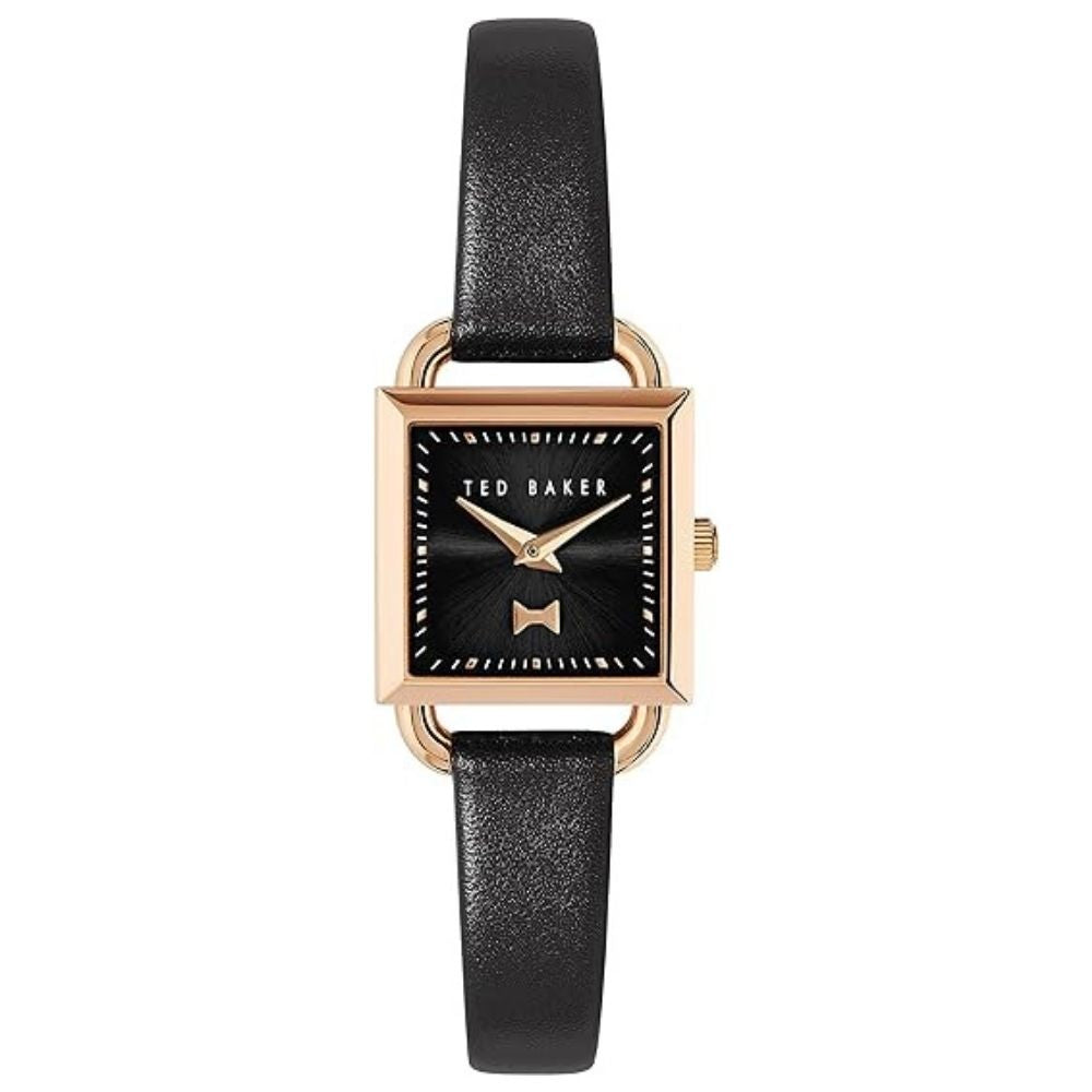 Montre Iconique Femme Ted Baker